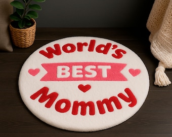 Round Rugs