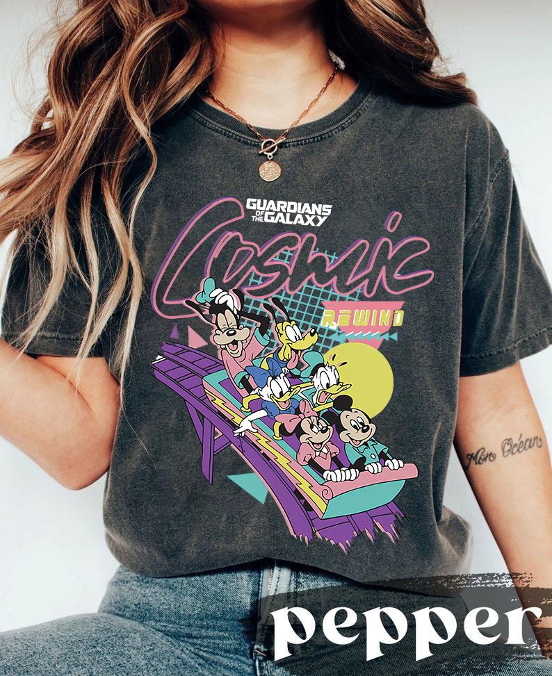 Buy Wish Upon a Shooting Star T-shirt Online in India