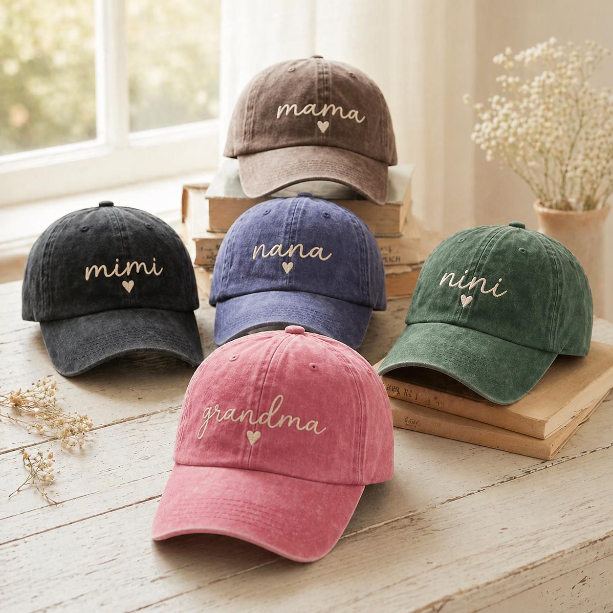 Nana hats - Etsy 日本