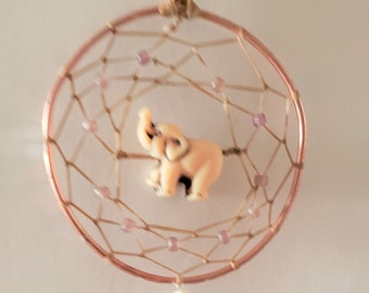 Free Free 148 Elephant Dream Catcher Svg SVG PNG EPS DXF File