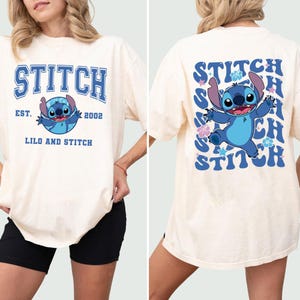 Stitch Shirt, Disney Shirt, Disney Stitch Family Shirt, Stitch Disneyland Shirt,Disney Stitch Ohana Shirt,Disney Stitch Shirt