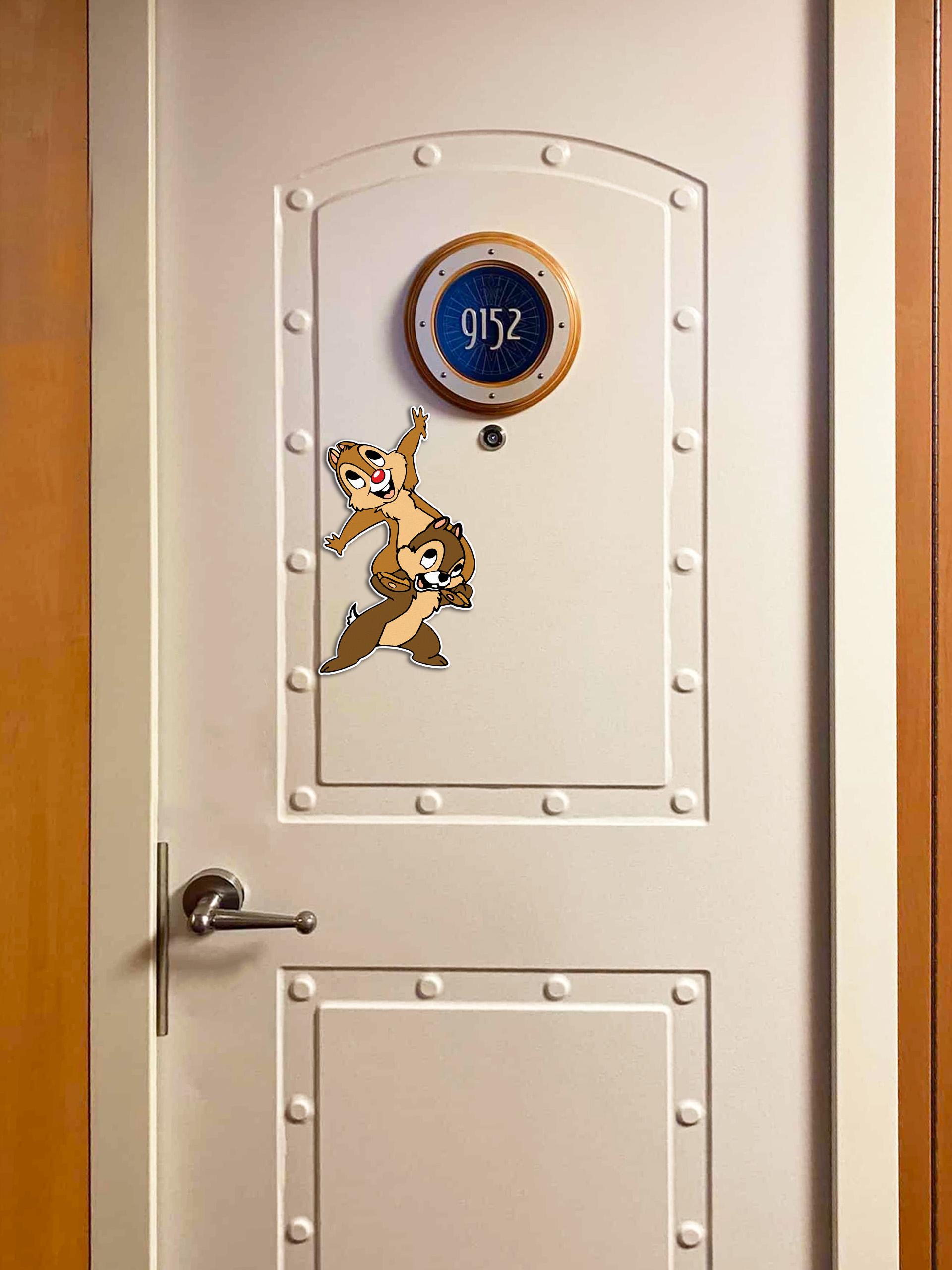 Dcl Door Number - Etsy