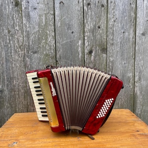 Weltmeister accordion - Etsy 日本