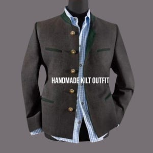 ジャケット・アウター Embroidered Design Tyrolean Jacket il_fullxfull.6133777844_kt8t.jpg
