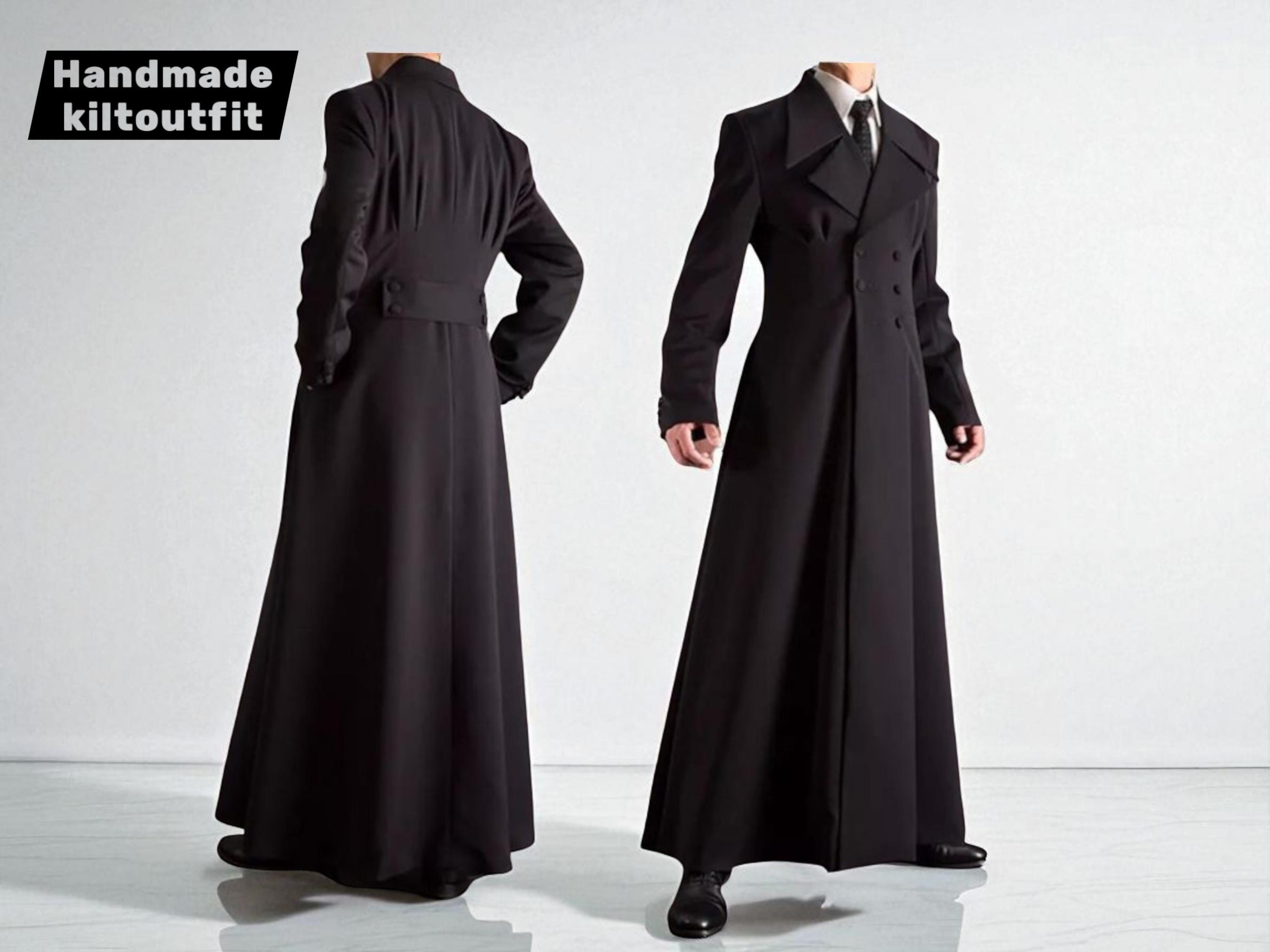 Murder Coat - Etsy Canada