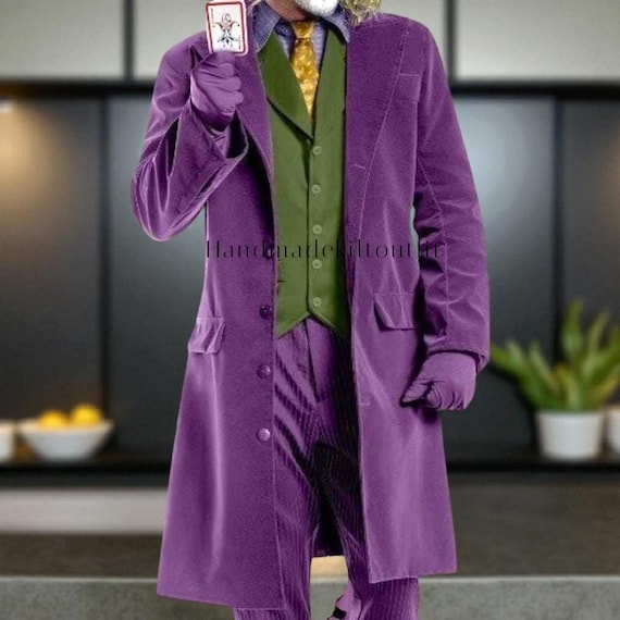 purple dress pants joker Amazon.com: Joker Purple Pants Costume (S) : Clothing, Shoes & Jewelry