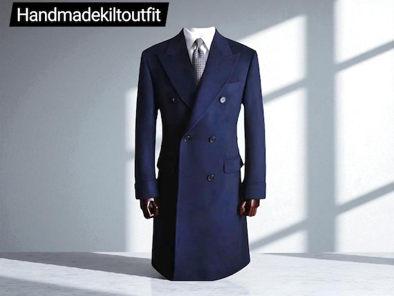 mens winter wool dress coats Amazon.com: Dvbfufv Winter Coats Men's Clothing Men Business Casual Woolen Coat Spring Men Jacket : Clothing, Shoes & Jewelry