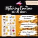 Classroom Expectation & Rules Posters | Visual Symbol Supported ...