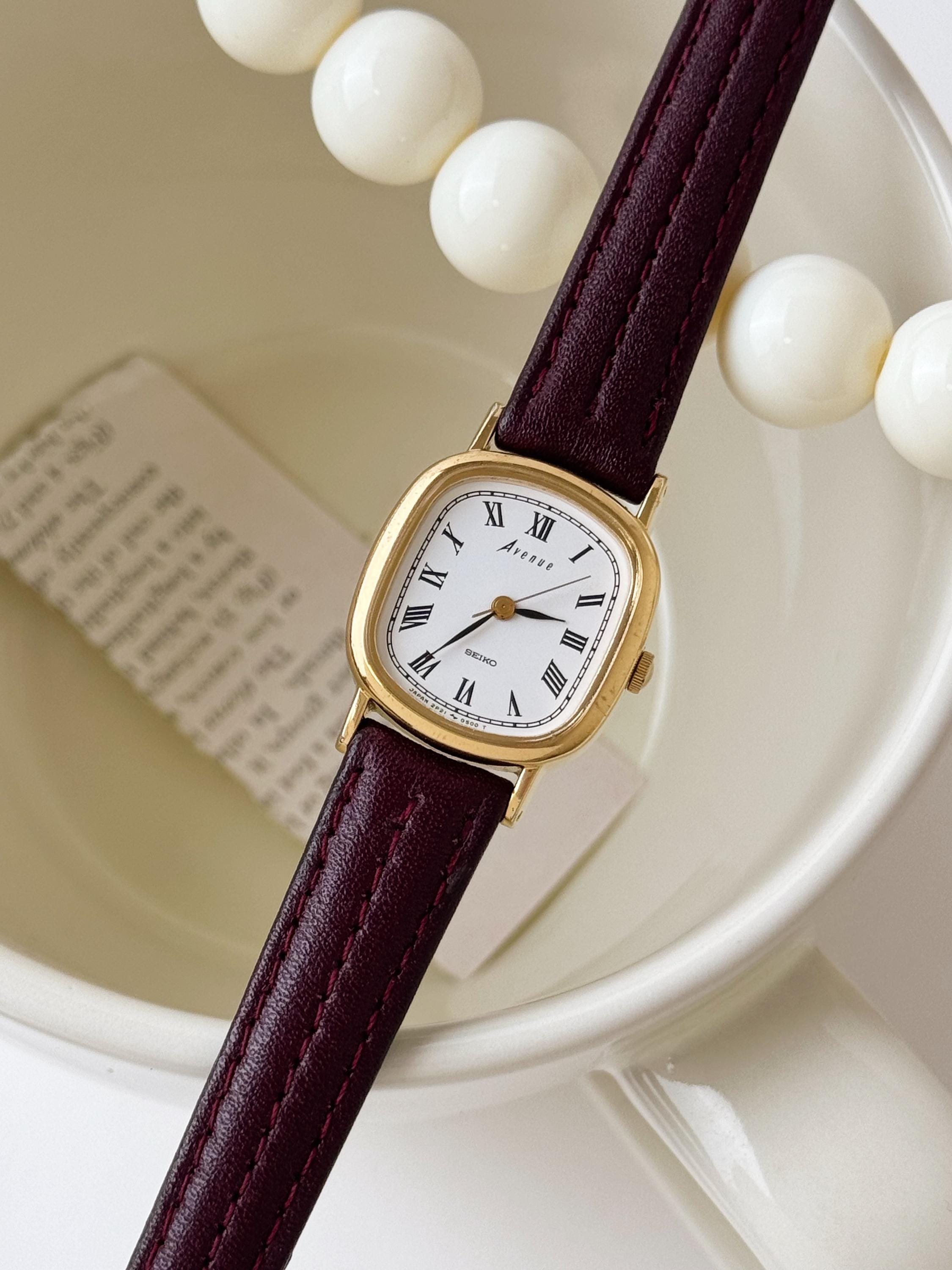 Seiko avenue - Etsy 日本