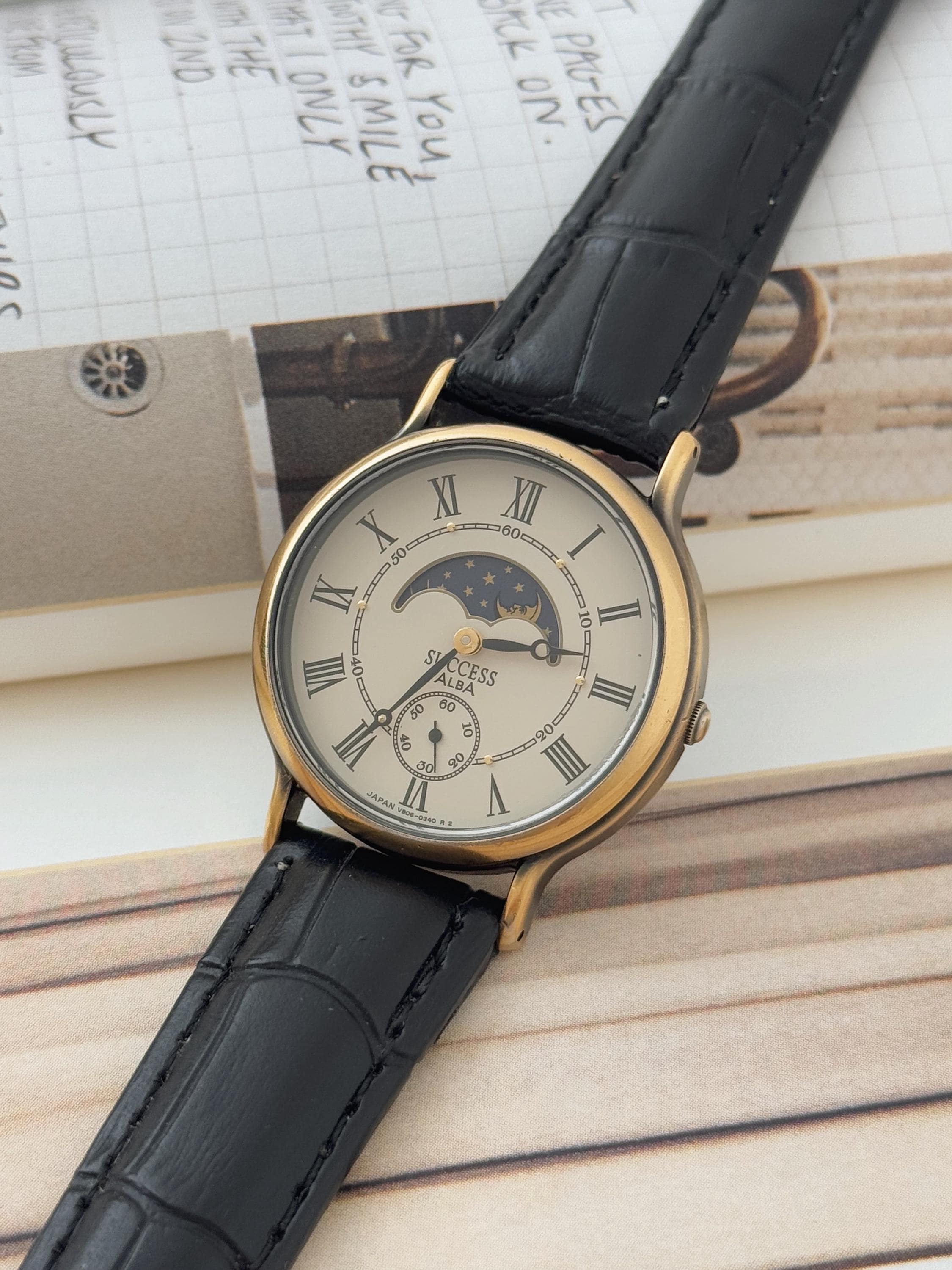 Alba by seiko - Etsy 日本