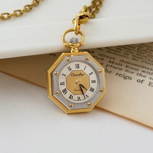 Chandler watch - Etsy 日本