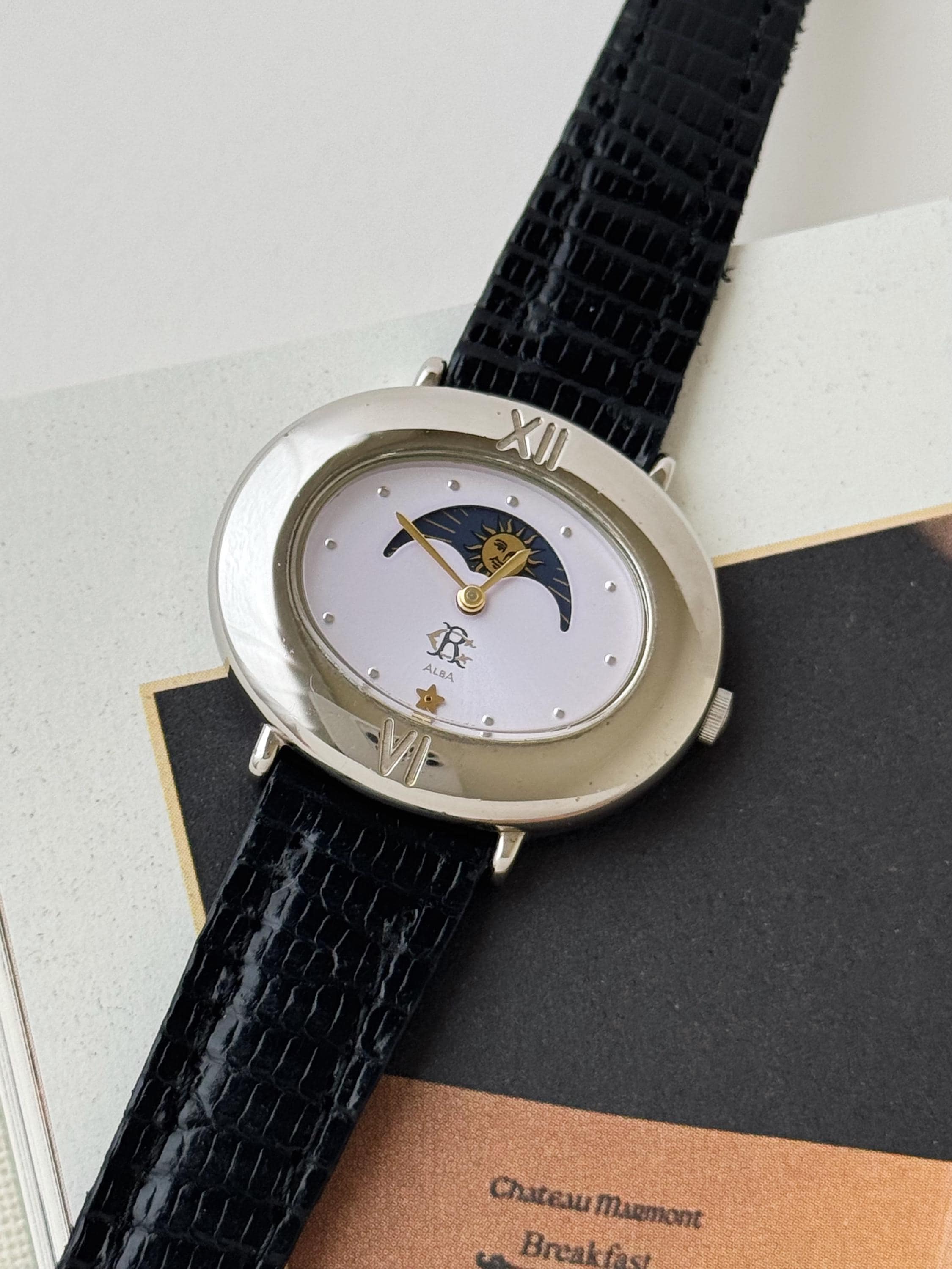 Seiko alba - Etsy 日本