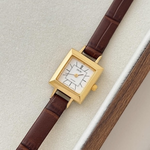 Square citizen watch - Etsy 日本