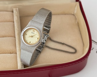 Vintage Seiko SQ Women display picture 2