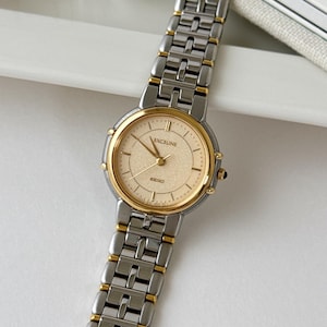 Seiko exceline - Etsy 日本