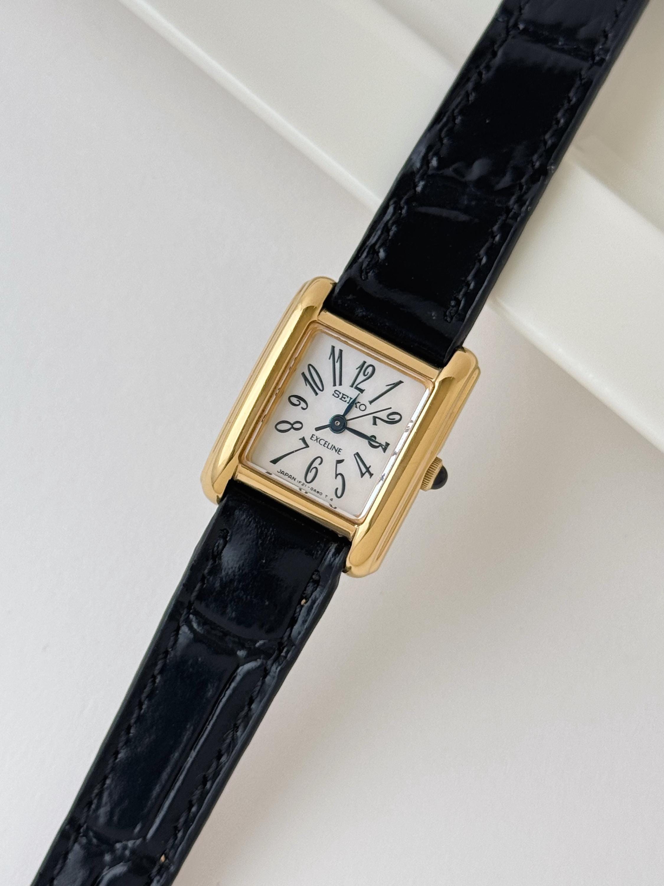 1990s seiko watch - Etsy 日本
