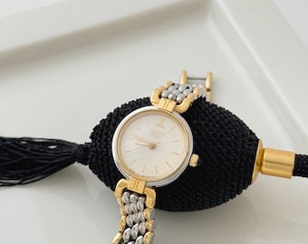 s*M様 LANCETTI MILANO 18Kゴールド ブラック 腕時計 il_340x270.7186917488_qm4r.jpg