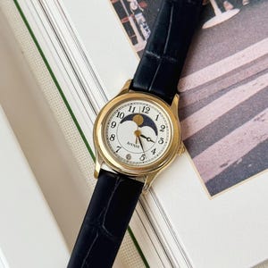 Seiko Avenue Watch - Etsy