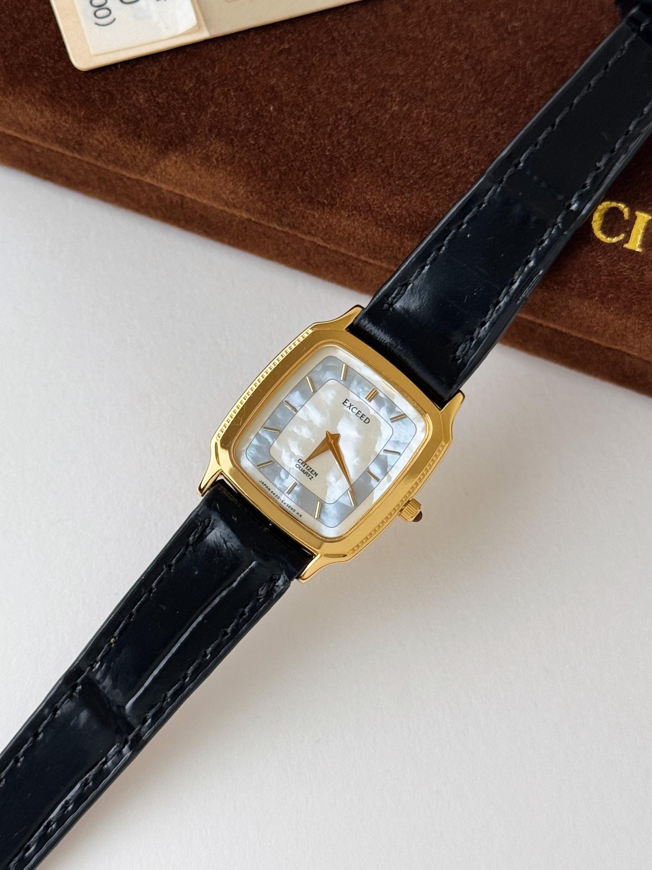 Digital citizen watch - Etsy 日本