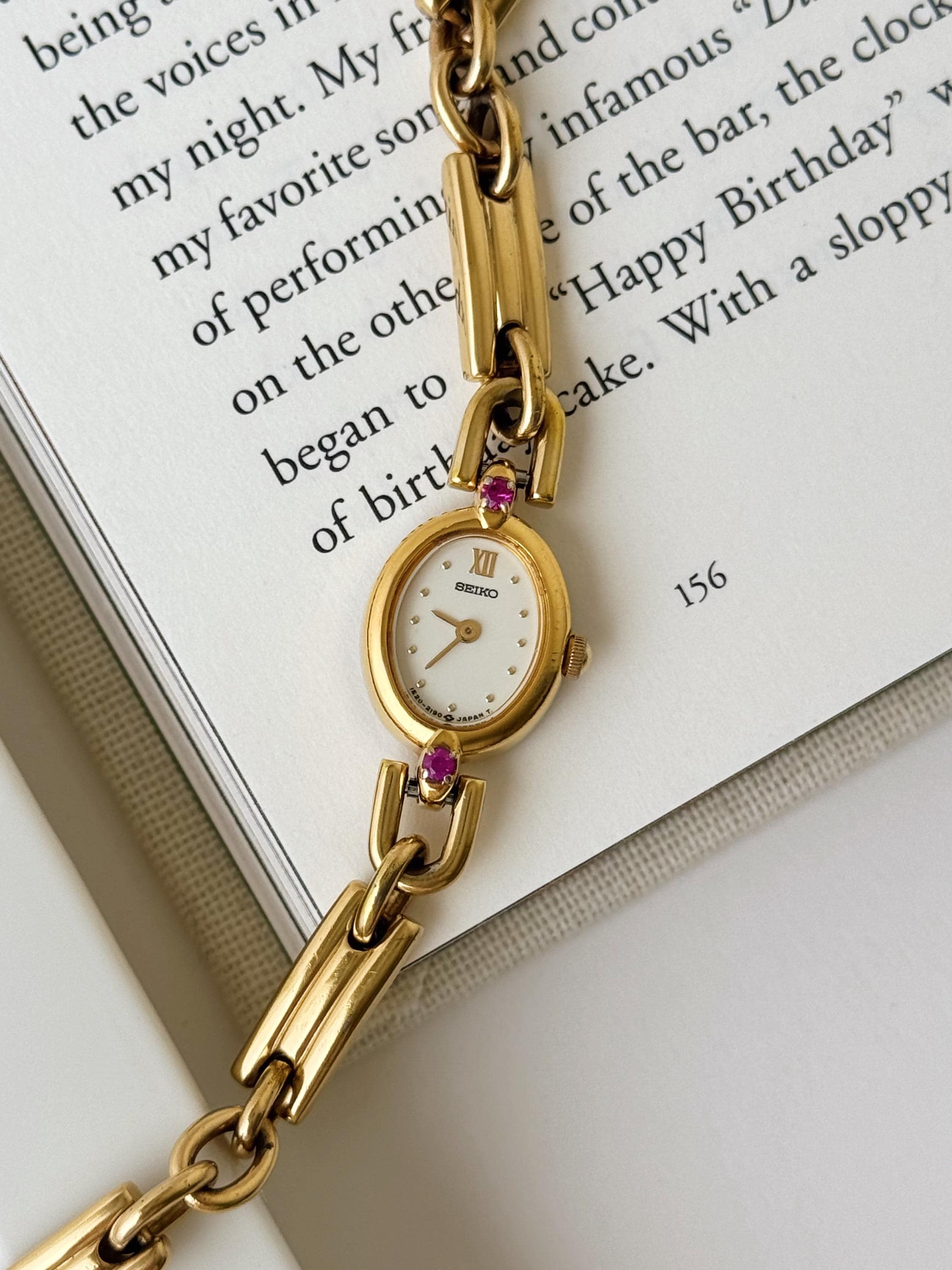 Seiko 7n82 - Etsy 日本