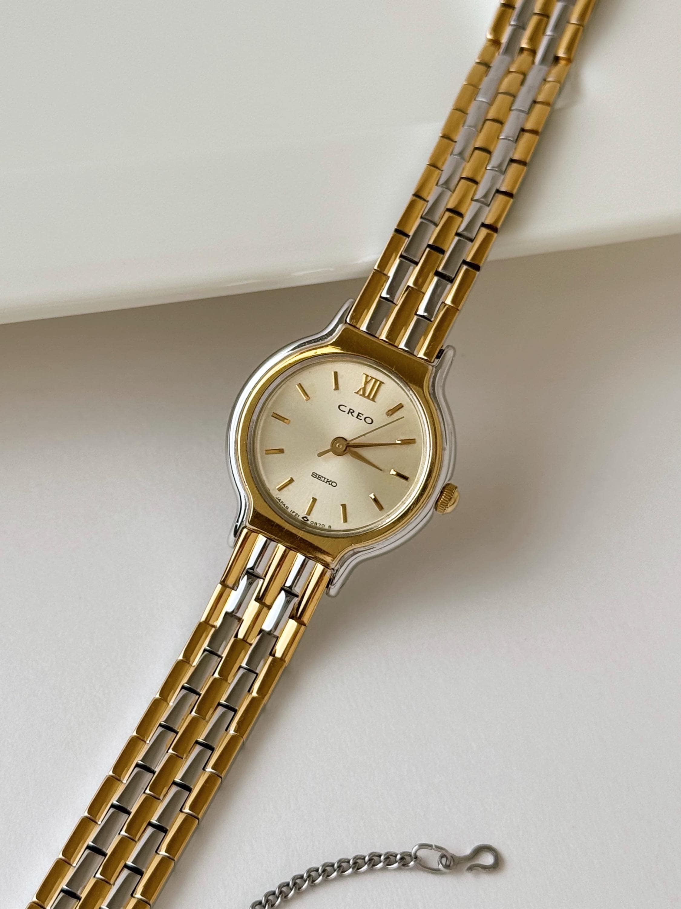 Vintage lady seiko - Etsy 日本