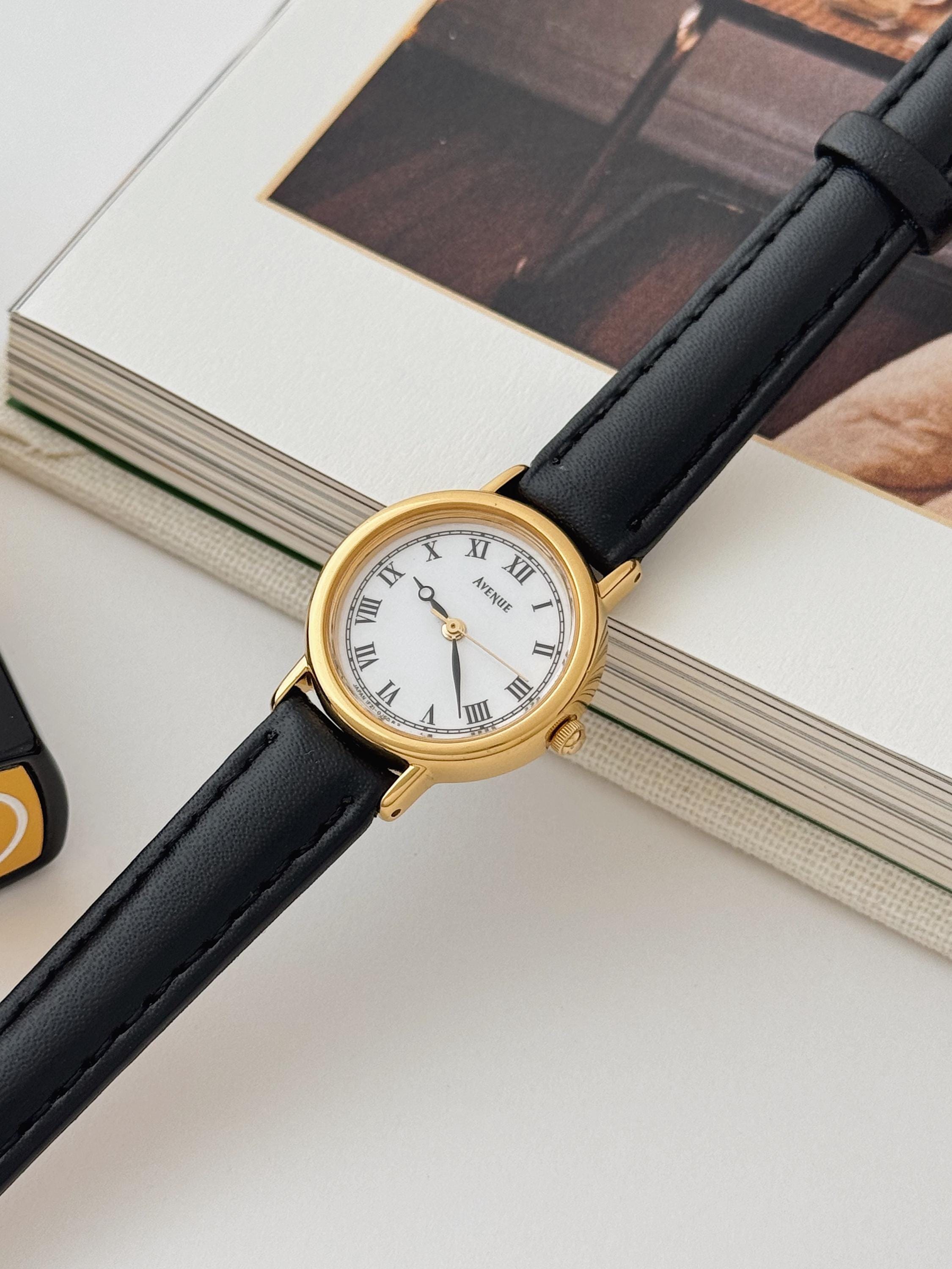 Seiko lassale watch - Etsy 日本