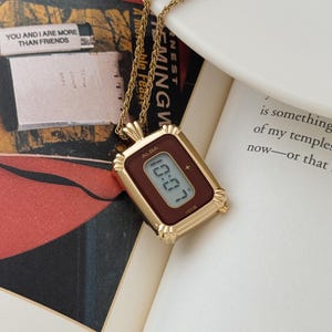 Vintage alba digital watch - Etsy 日本