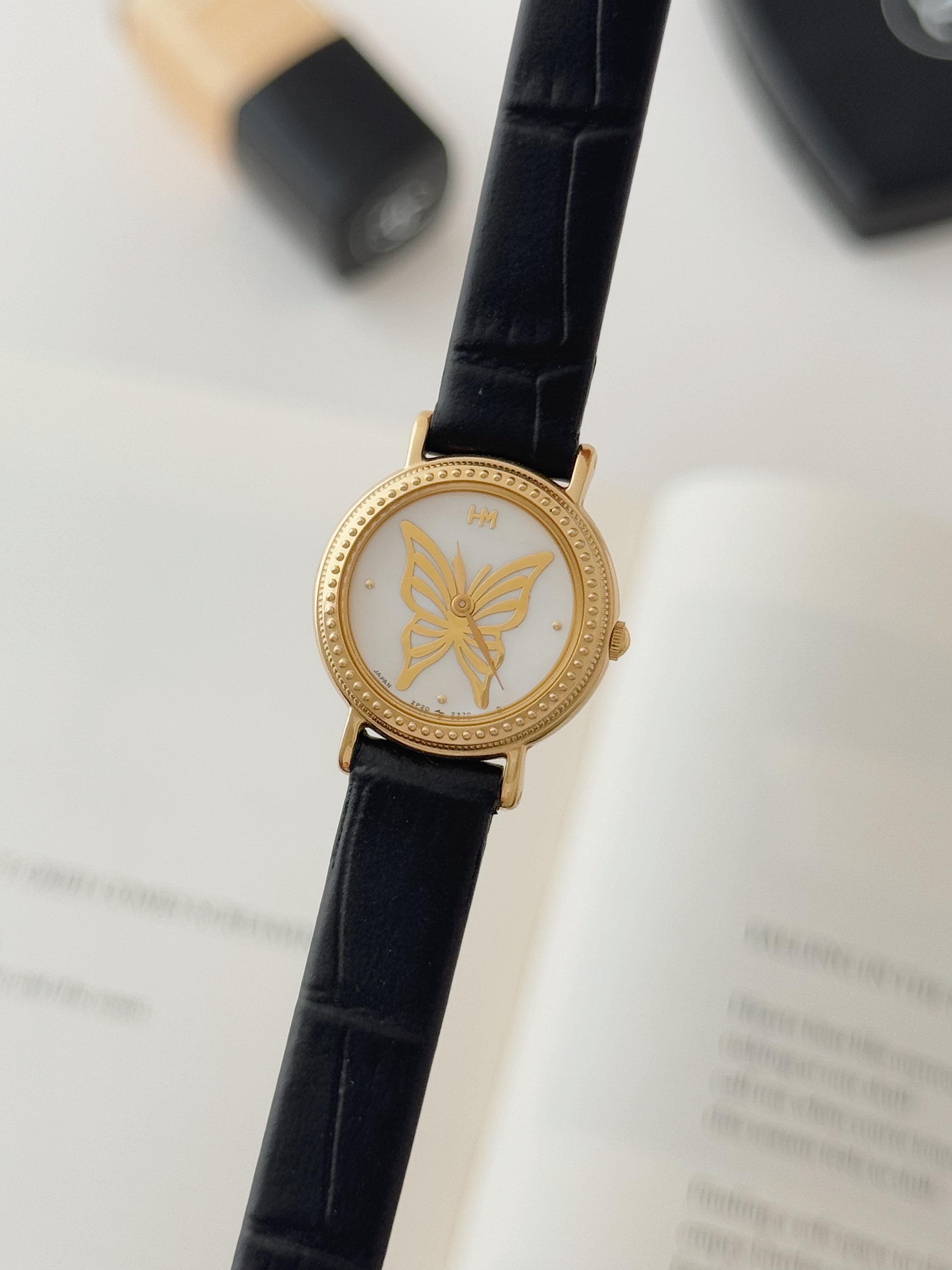 Ladies franklin mint watch - Etsy 日本