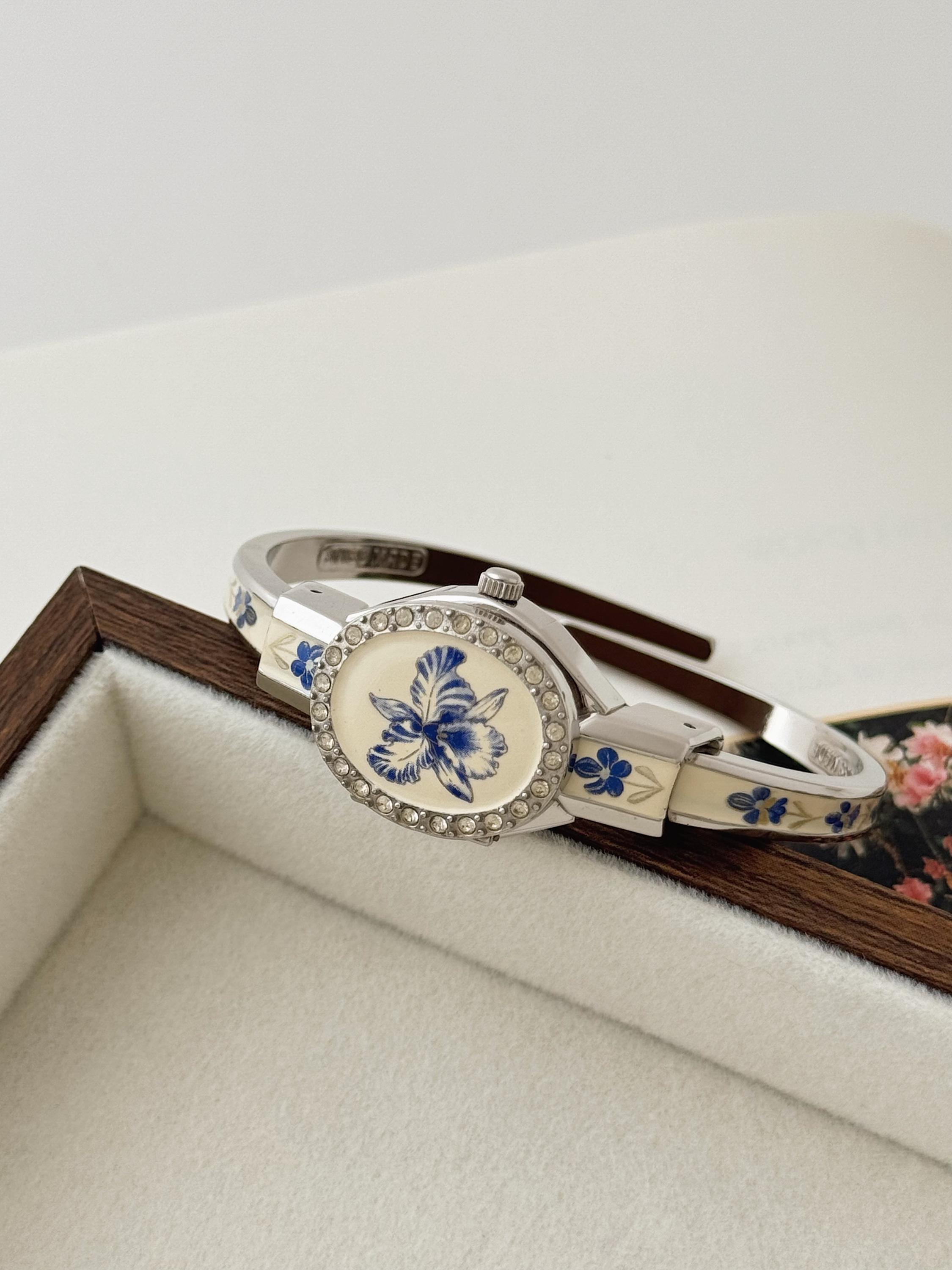 Andre Mouche Watch - Etsy