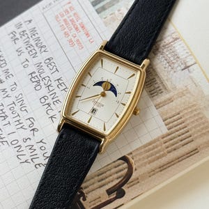 Seiko moonphase - Etsy 日本