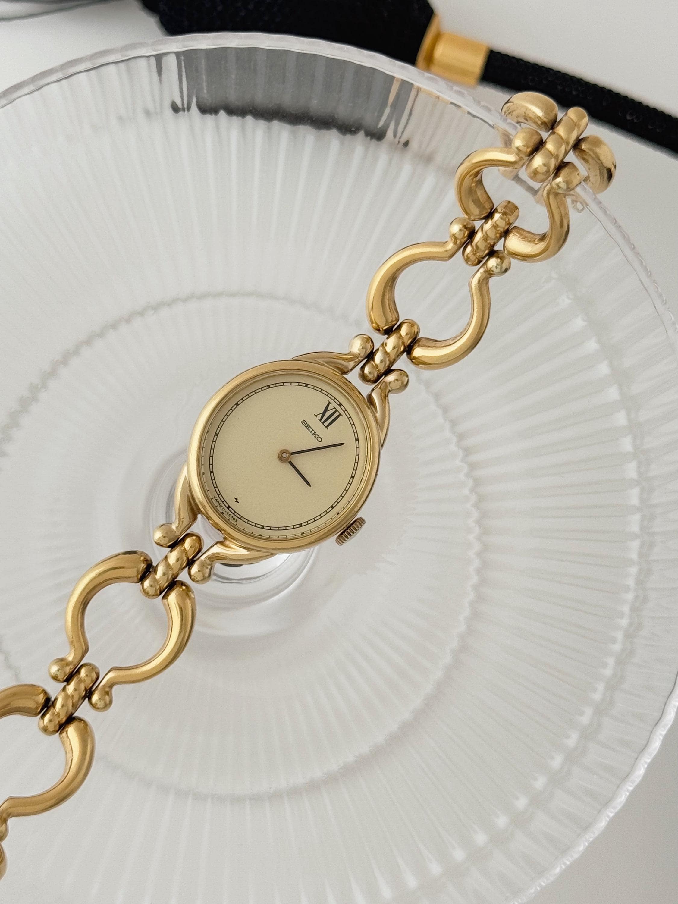 Seiko gold plated - Etsy 日本