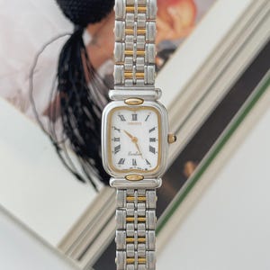 Seiko Exceline - Etsy