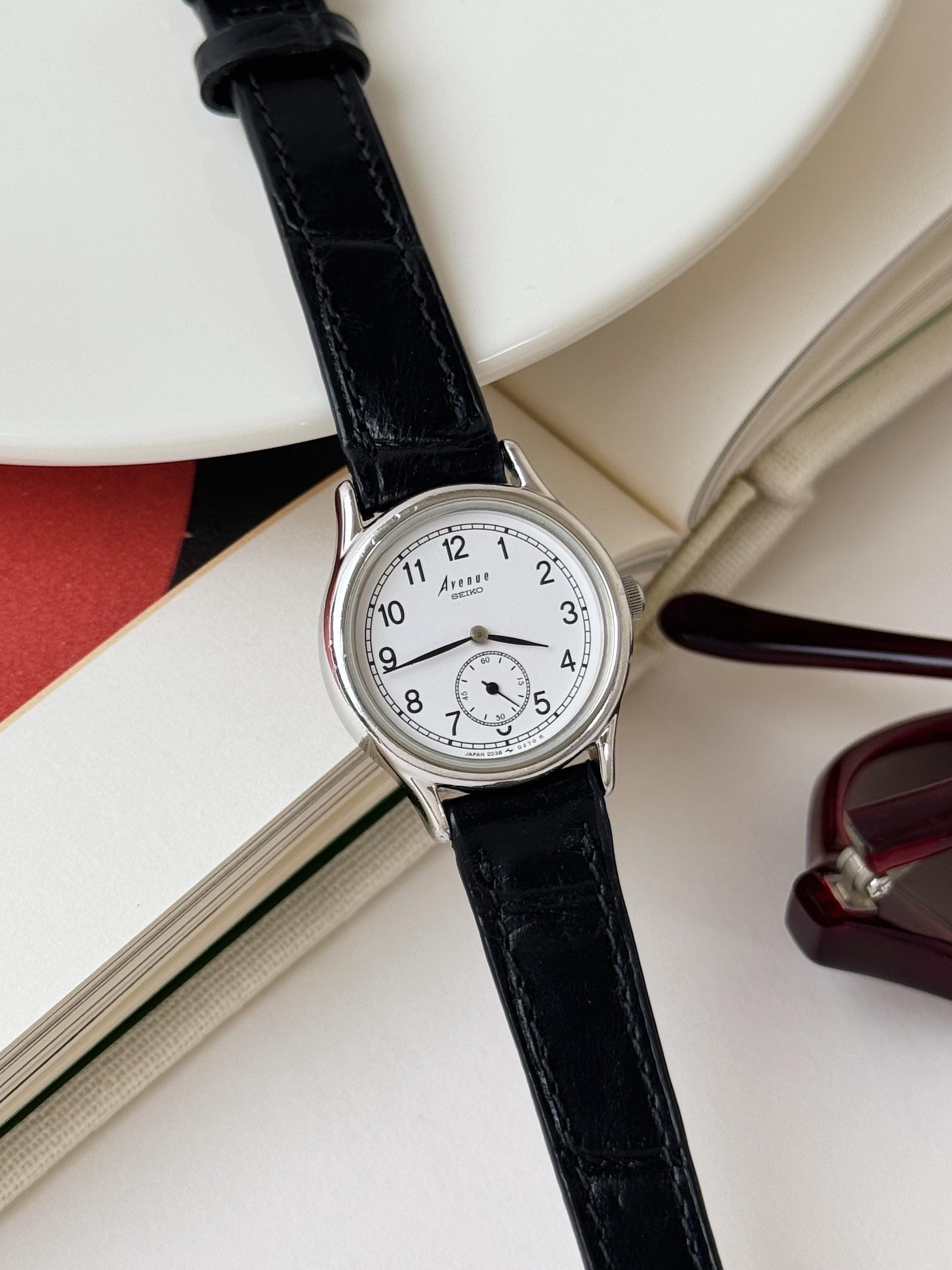 Seiko avenue - Etsy 日本