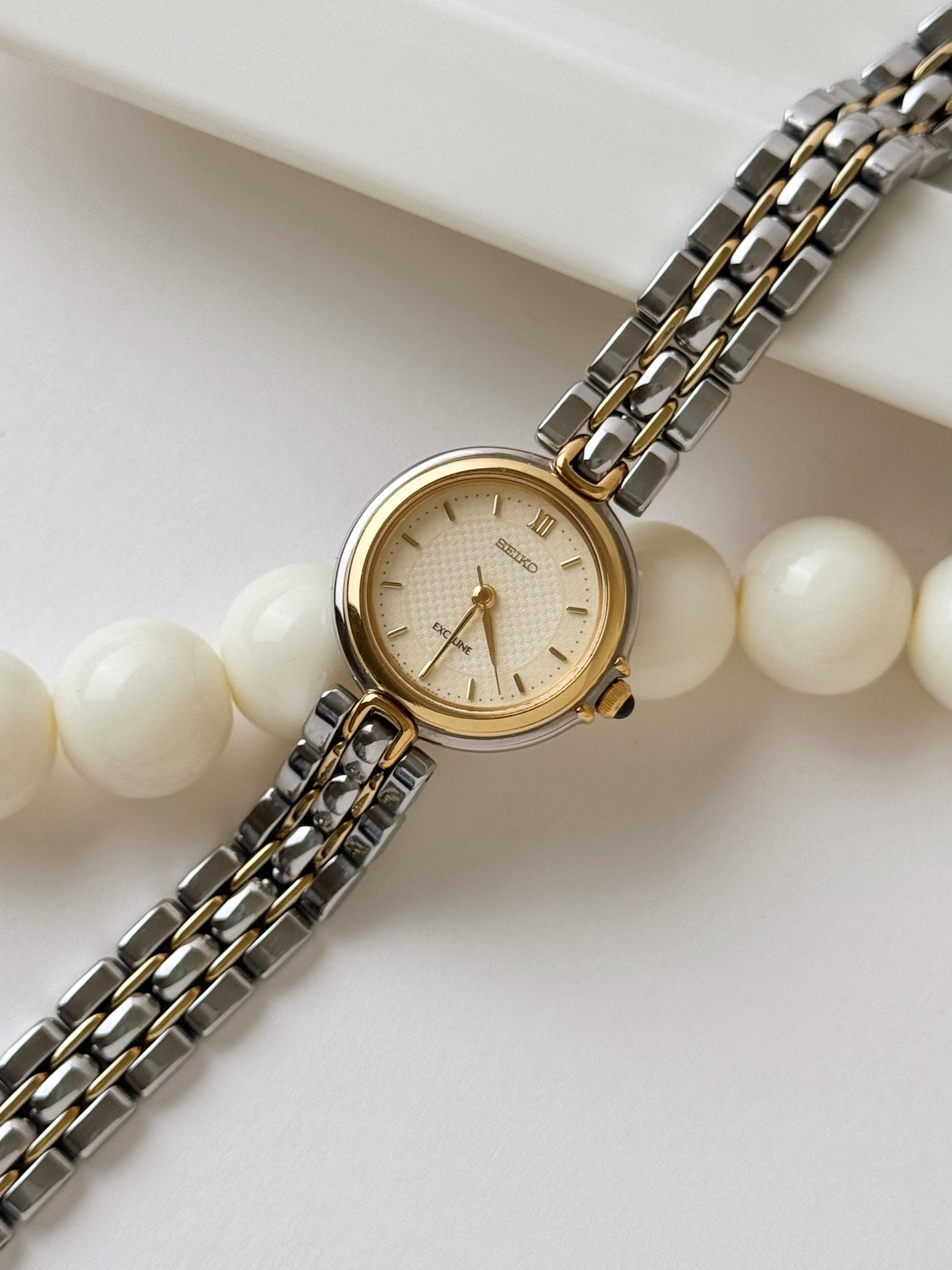 Old seiko watch - Etsy 日本
