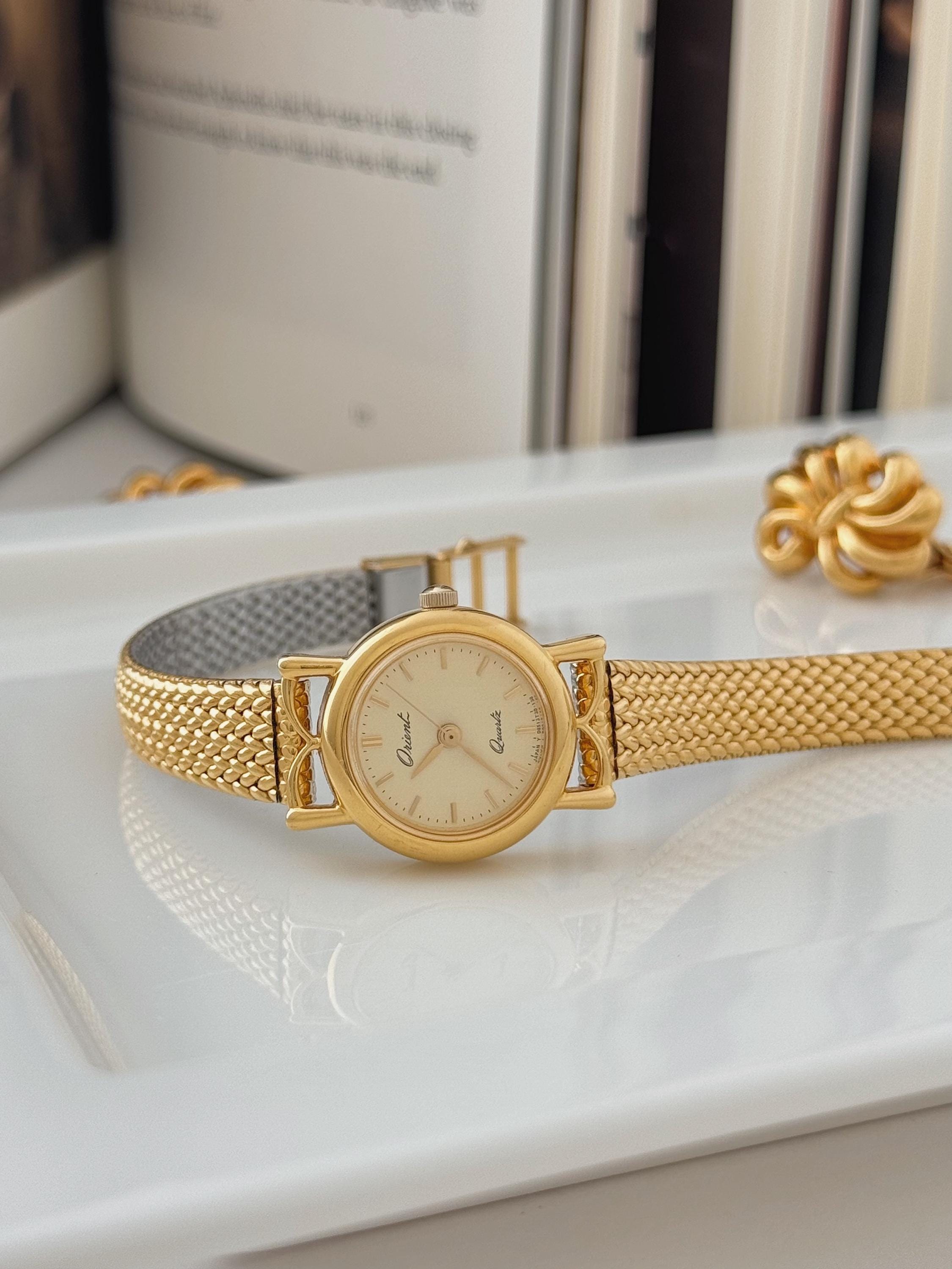 Reloj de mujer orient México