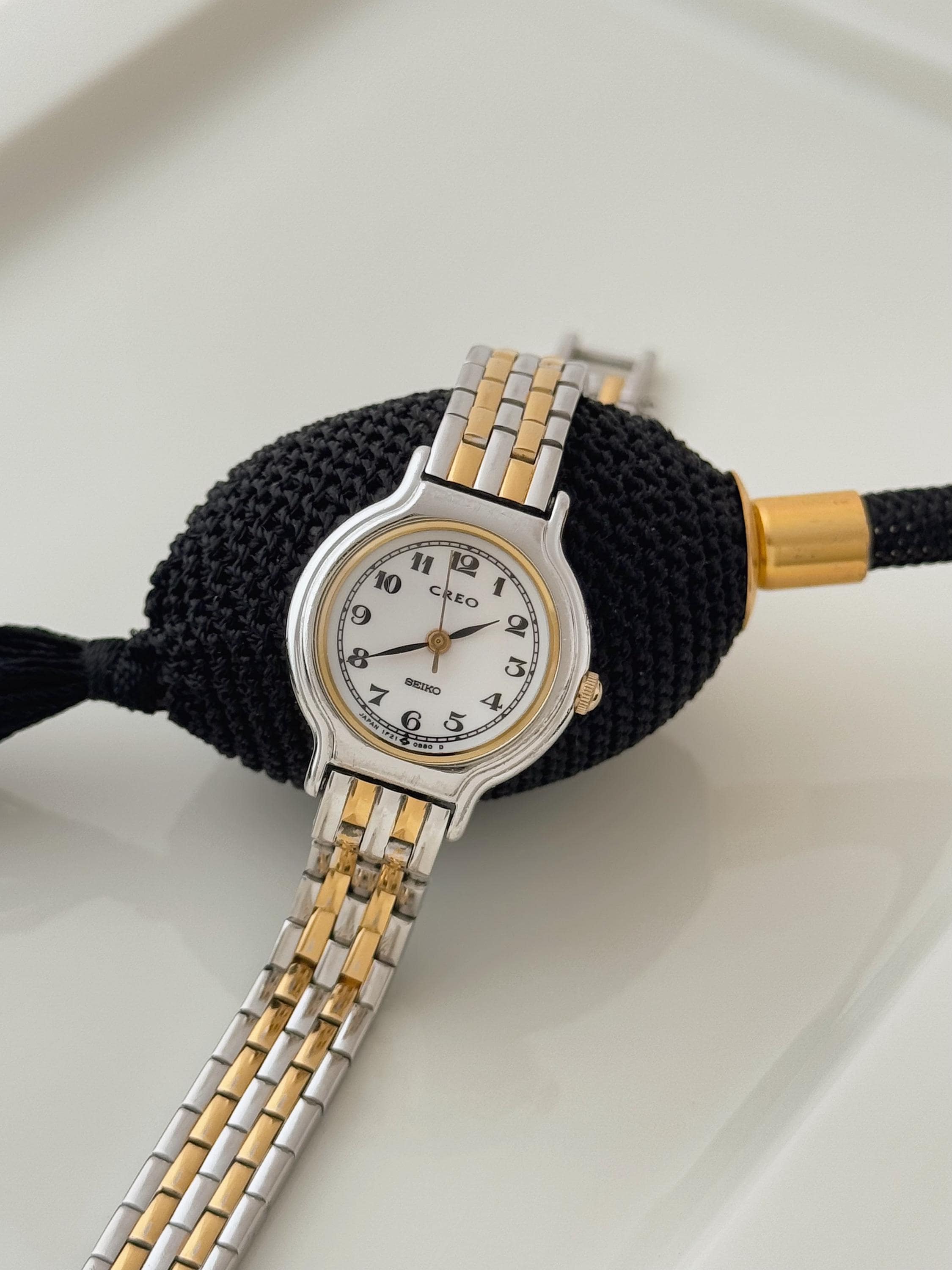 Seiko Creo - Etsy Seiko Creo - Etsy