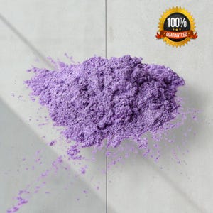 Lavendra pigment powder high quality , Clay, Lime, Masonry & Natural Paint Lavendra pigment iron oxide powder for for Concrete