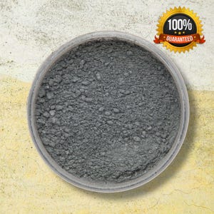 Black & Grey Color range Concrete iron oxide powder , Color Pigment Dye for Cement, Mortar, Grout, Pool Plaster Black 500g, 1kg