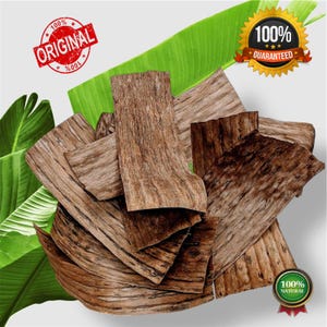 Sun Dried Banana Leaves, Stress Fish Aquarium Clean, Pet Supplies
