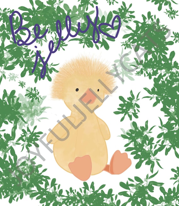 ジェリーキャット アヒル Dorit Duckling 【公式通販】