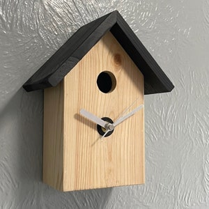 Not A Cuckoo Clock FREE DELIVERY image 8