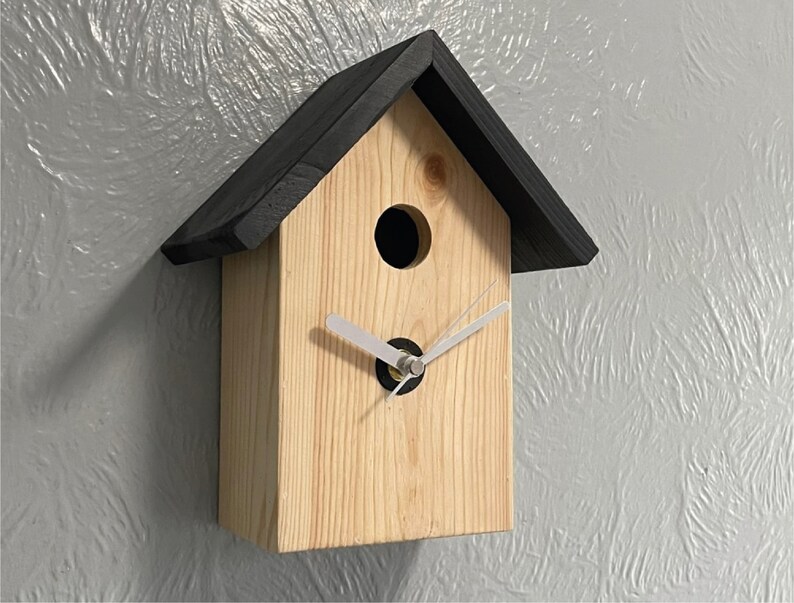 Not A Cuckoo Clock FREE DELIVERY image 8