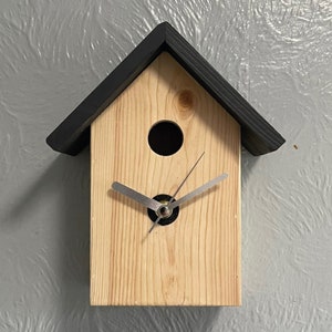 Not A Cuckoo Clock FREE DELIVERY image 6