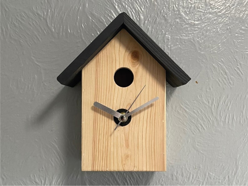 Not A Cuckoo Clock FREE DELIVERY image 6