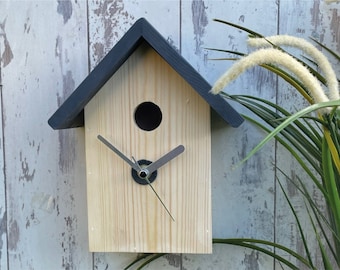 Not A Cuckoo Clock! FREE DELIVERY!