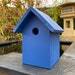 see more listings in the Bird Boxes section