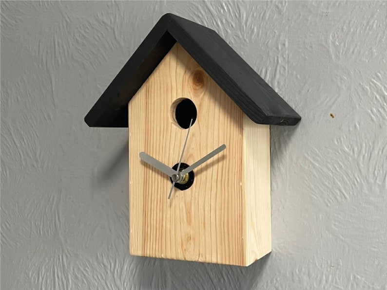 Not A Cuckoo Clock FREE DELIVERY image 3