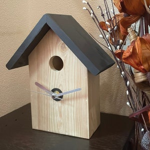 Not A Cuckoo Clock FREE DELIVERY image 7