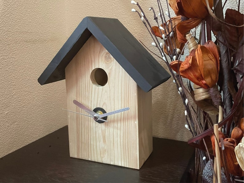 Not A Cuckoo Clock FREE DELIVERY image 7
