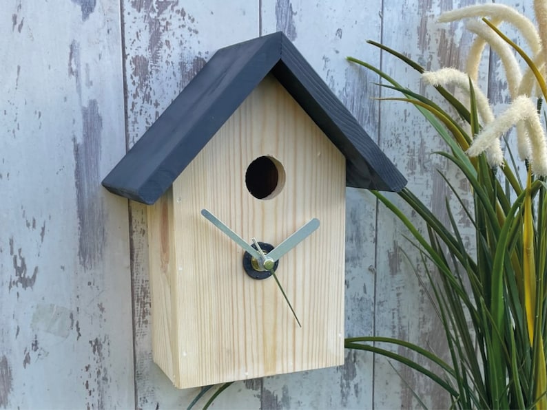 Not A Cuckoo Clock FREE DELIVERY image 5